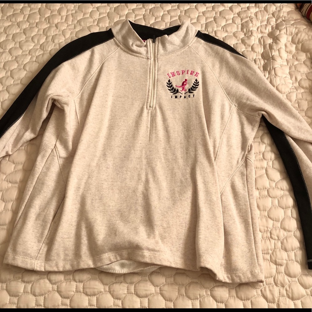 Inspire sweater 3x
